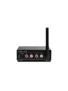 Pro-Ject Stream Box E - Hálózati lejátszó és multiroom streamer /ezüst/