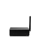 Pro-Ject Stream Box E - Hálózati lejátszó és multiroom streamer /ezüst/