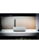 Pro-Ject Stream Box E - Hálózati lejátszó és multiroom streamer /ezüst/