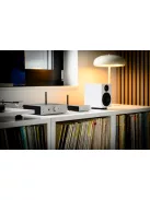 Pro-Ject Stream Box E - Hálózati lejátszó és multiroom streamer /ezüst/