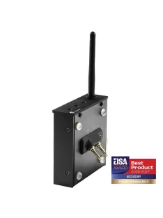   Pro-Ject Wireless Box E - wifis aktív erősítő modul passzív hangsugárzóhoz /fekete/