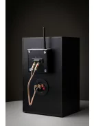 Pro-Ject Wireless Box E - wifis aktív erősítő modul passzív hangsugárzóhoz /fekete/