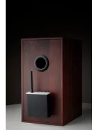 Pro-Ject Wireless Box E - wifis aktív erősítő modul passzív hangsugárzóhoz /fekete/
