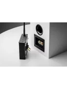 Pro-Ject Wireless Box E - wifis aktív erősítő modul passzív hangsugárzóhoz /fekete/