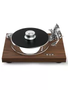 Pro-Ject Signature 10 SuperPack - high end lemezjátszó Ortofon Cadenza Black hangszedővel /dió/ 