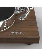 Pro-Ject Signature 10 SuperPack - high end lemezjátszó Ortofon Cadenza Black hangszedővel /dió/ 