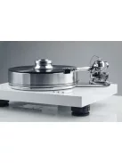 Pro-Ject Signature 10 SuperPack - high end lemezjátszó Ortofon Cadenza Black hangszedővel /dió/ 