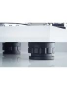 Pro-Ject Signature 10 SuperPack - high end lemezjátszó Ortofon Cadenza Black hangszedővel /dió/ 