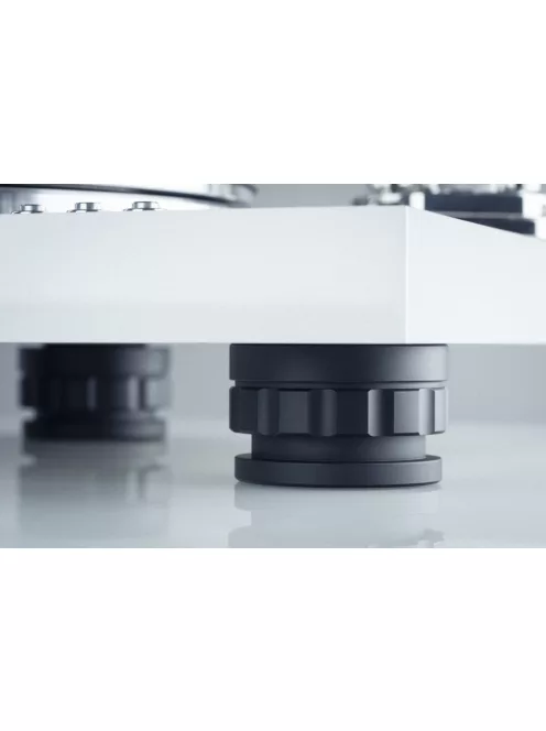 Pro-Ject Signature 10 SuperPack - high end lemezjátszó Ortofon Cadenza Black hangszedővel /dió/ 