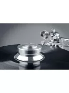 Pro-Ject Signature 10 SuperPack - high end lemezjátszó Ortofon Cadenza Black hangszedővel /dió/ 