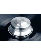 Pro-Ject Signature 10 SuperPack - high end lemezjátszó Ortofon Cadenza Black hangszedővel /dió/ 