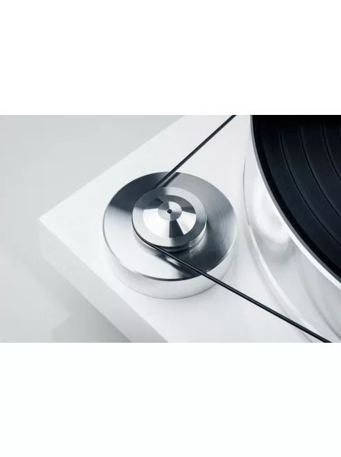 Pro-Ject Signature 10 SuperPack - high end lemezjátszó Ortofon Cadenza Black hangszedővel /dió/ 