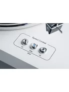 Pro-Ject Signature 10 SuperPack - high end lemezjátszó Ortofon Cadenza Black hangszedővel /dió/ 