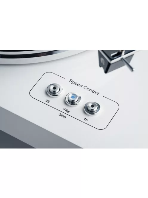 Pro-Ject Signature 10 SuperPack - high end lemezjátszó Ortofon Cadenza Black hangszedővel /dió/ 