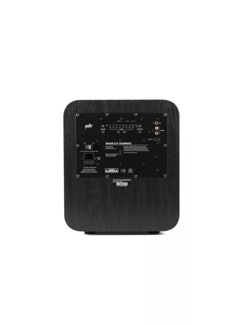 Polk Audio Signature Elite ES8 - Aktív mélysugárzó