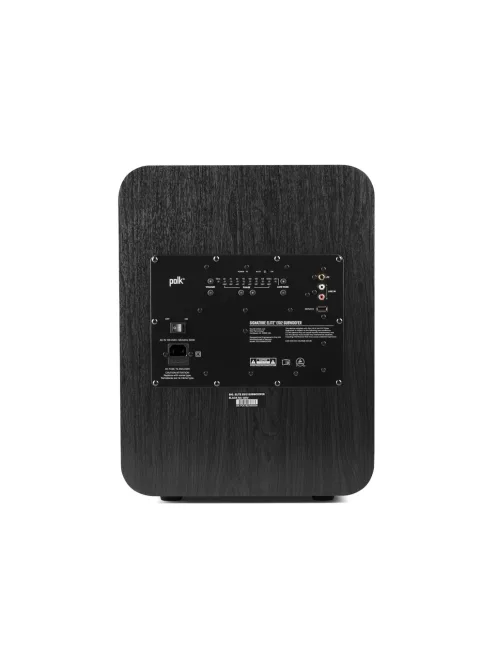 Polk Audio Signature Elite ES12 - Aktív mélysugárzó