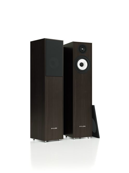 Pylon Audio Pearl 20 - álló hangfalpár /wenge/