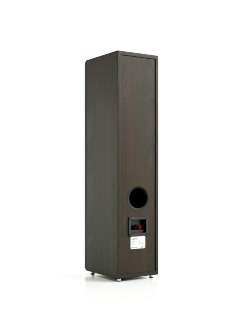 Pylon Audio Opal 20 - álló hangfal /wenge/