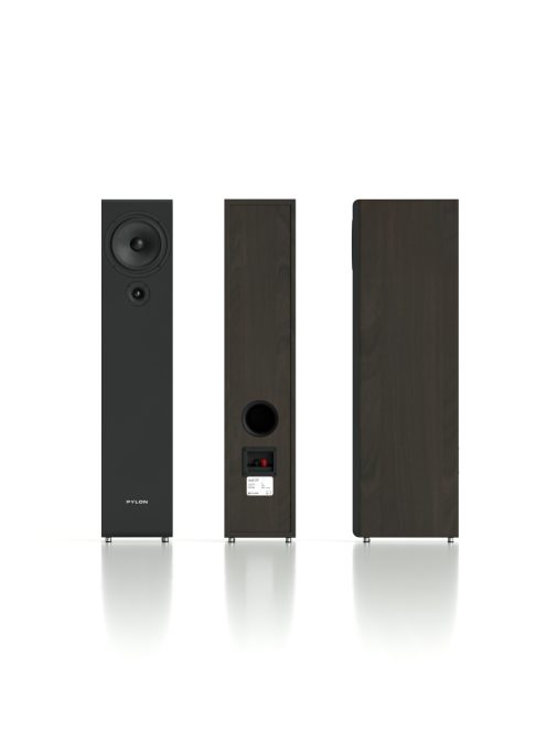 Pylon Audio Opal 20 - álló hangfal /wenge/