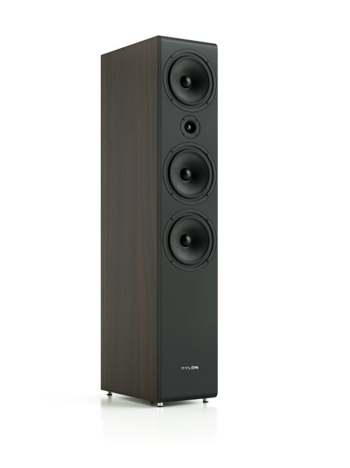 Pylon Audio Opal 30 - álló hangfal /wenge/