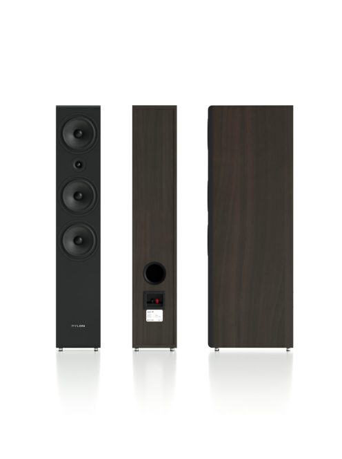 Pylon Audio Opal 30 - álló hangfal /wenge/