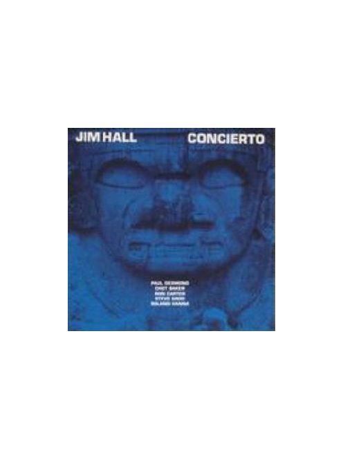 Jim Hall : Concierto
