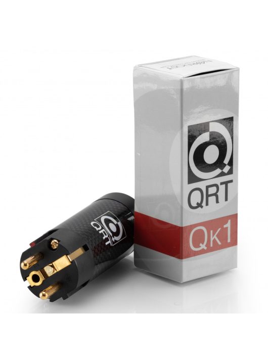 QRT Qk1 AC hálózati tápfeszültség torzítás csökkentő