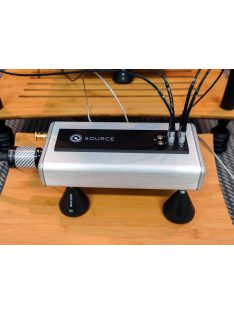 QSOURCE lineáris tápegység