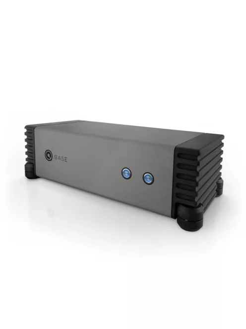 QRT QBASE Supreme Reference - hálózati tápelosztó