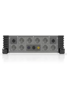 QRT QBASE Supreme Reference - hálózati tápelosztó