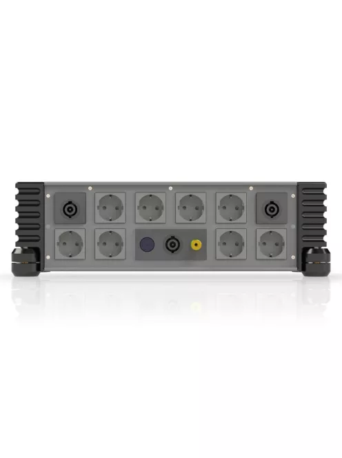 QRT QBASE Supreme Reference - hálózati tápelosztó
