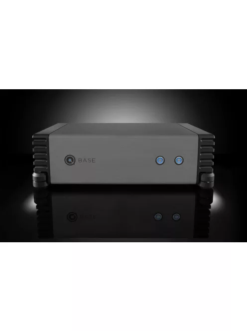 QRT QBASE Supreme Reference - hálózati tápelosztó