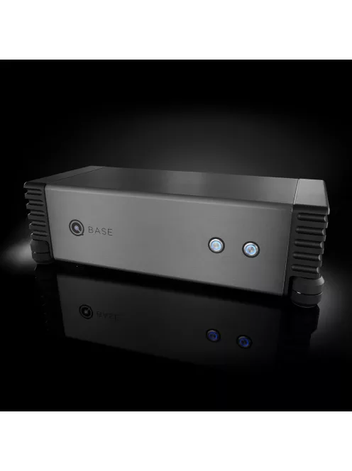 QRT QBASE Supreme Reference - hálózati tápelosztó