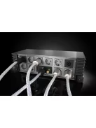 QRT QBASE Supreme Reference - hálózati tápelosztó