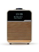 Ruark R1 MK4 Bluetooth/FM rádió - világos krém 