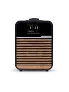 Ruark R1s Okos rádió - FM/DAB/Internet-radio/Spotify Connect/Bluetooth (grafitszürke)