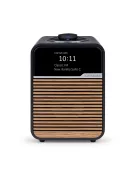Ruark R1s Okos rádió - FM/DAB/Internet-radio/Spotify Connect/Bluetooth (grafitszürke)