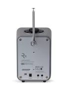 Ruark R1s Okos rádió - FM/DAB/Internet-radio/Spotify Connect/Bluetooth (grafitszürke)