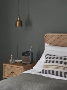 Ruark R1s Okos rádió - FM/DAB/Internet-radio/Spotify Connect/Bluetooth (grafitszürke)