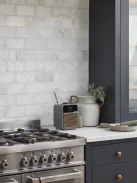 Ruark R1s Okos rádió - FM/DAB/Internet-radio/Spotify Connect/Bluetooth (grafitszürke)