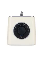 Ruark R1s Okos rádió - FM/DAB/Internet-radio/Spotify Connect/Bluetooth (világos krém)