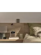 Ruark R1s Okos rádió - FM/DAB/Internet-radio/Spotify Connect/Bluetooth (világos krém)