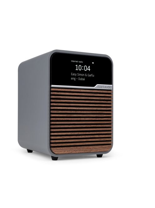 Ruark R1s Okos rádió - FM/DAB/Onternet-radio/Spotify Connect/Bluetooth