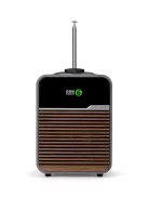 Ruark R1s Okos rádió - FM/DAB/Onternet-radio/Spotify Connect/Bluetooth