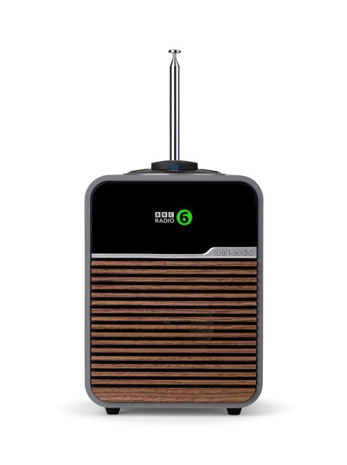 Ruark R1s Okos rádió - FM/DAB/Onternet-radio/Spotify Connect/Bluetooth