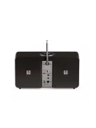 Ruark R2 Mk4 Kompakt hangrendszer /eszpresszo barna - dió ráccsal/