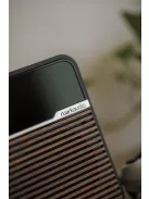 Ruark R2 Mk4 Kompakt hangrendszer /eszpresszo barna - dió ráccsal/