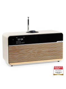 Ruark R2 Mk4 Kompakt hangrendszer /világos krém szín/