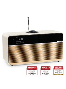 Ruark R2 Mk4 Kompakt hangrendszer /világos krém szín/