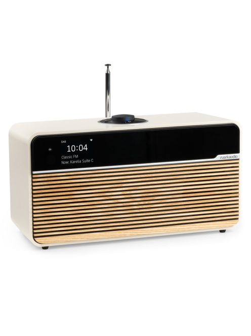 Ruark R2 Mk4 Kompakt hangrendszer /világos krém szín/